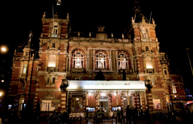 Opening Maand van de geschiedenis